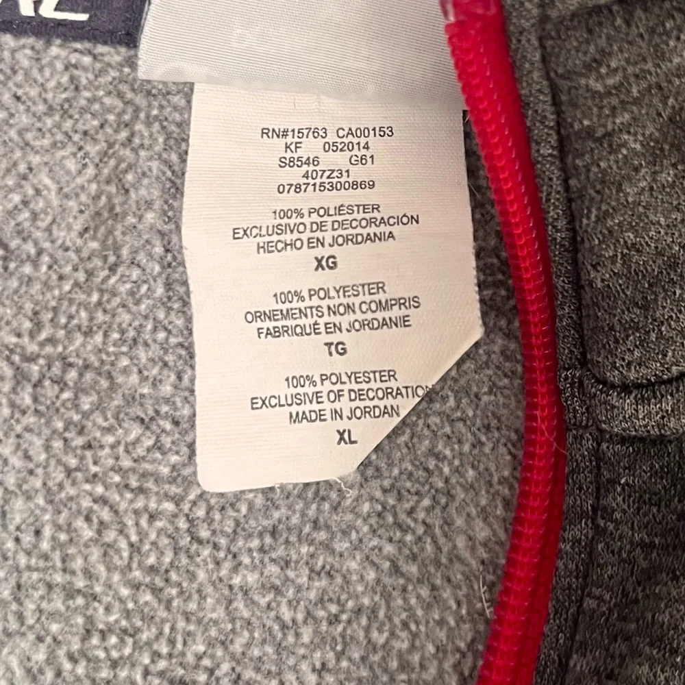 Mens Champion Pullover - Picture 8 of 8